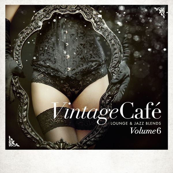 VA - Vintage Café - Lounge & Jazz Blends (Special Selection)