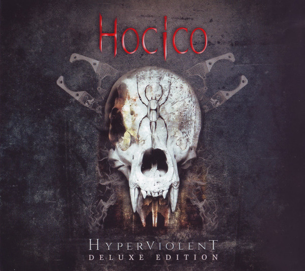 Hocico - HyperViolent