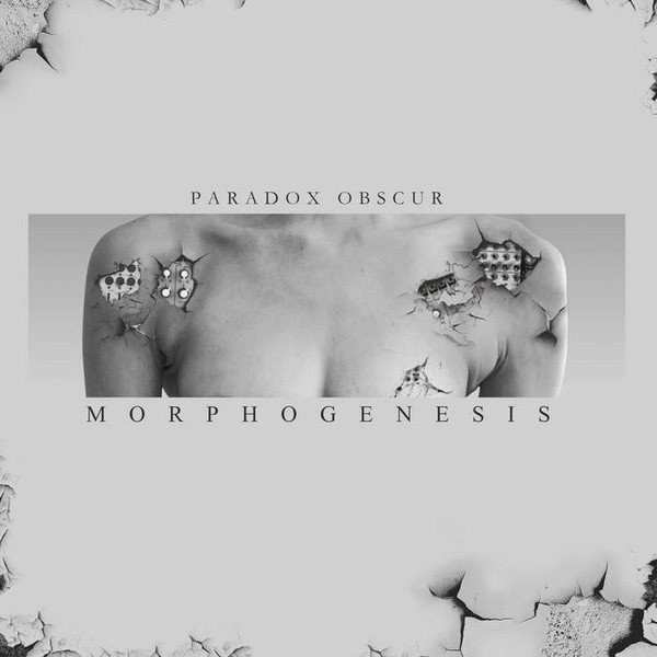 Paradox Obscur - Morphogenesis