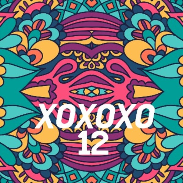 VA - XOXOXO 12
