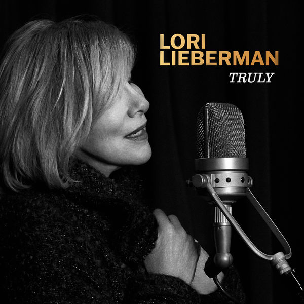 Lori Lieberman - Truly