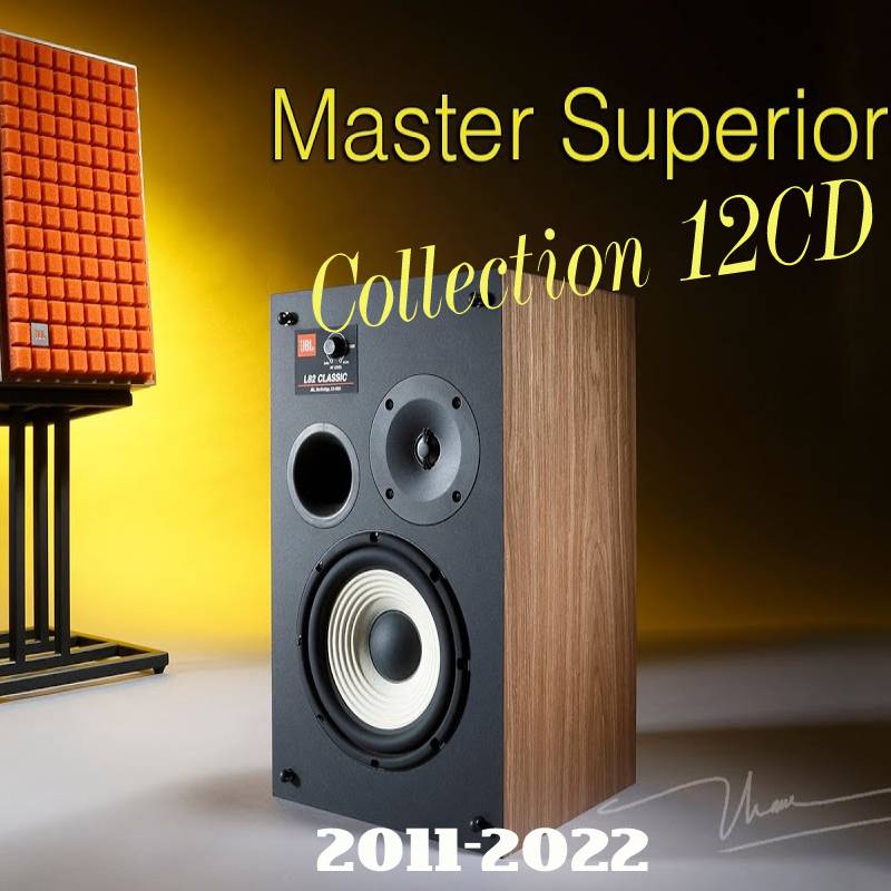 Master Superior Audiophile