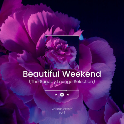 VA - Beautiful Weekend vol.1