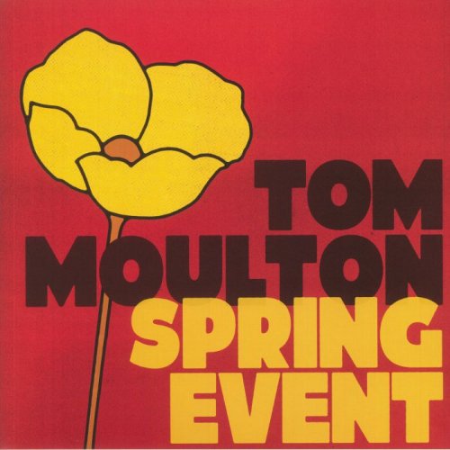 VA - Tom Moulton Spring Event