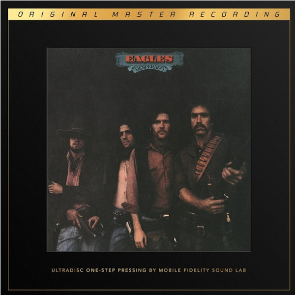 Eagles Desperado Remastered Vinyl Hq Music