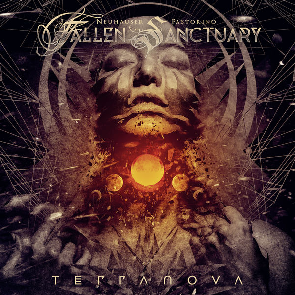 Fallen Sanctuary - Terranova