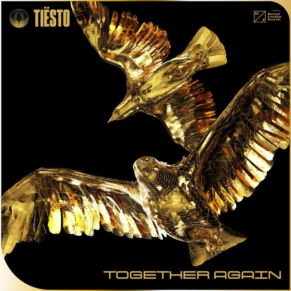 Tiesto - Together Again