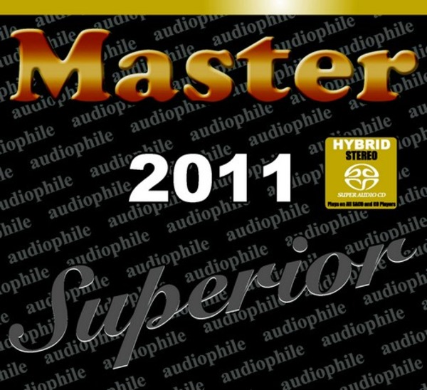 Master Superior Audiophile 2011