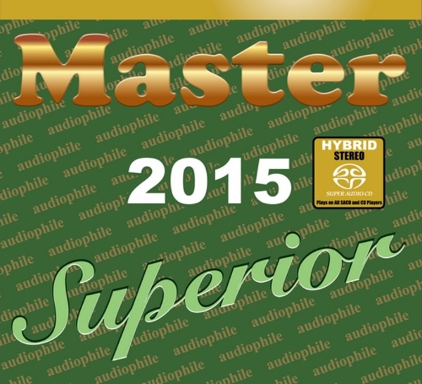 Master Superior Audiophile 2015