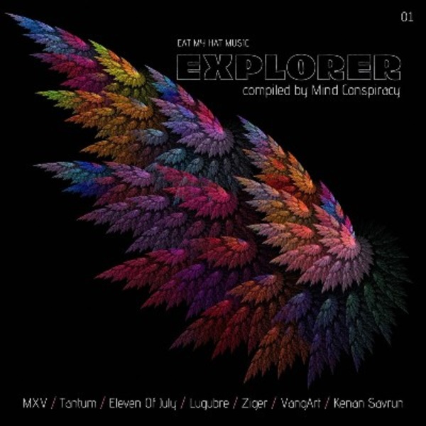 VA - Explorer