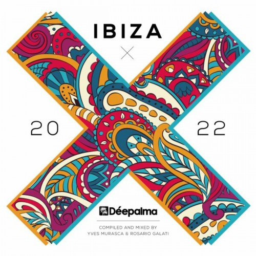 VA - Deepalma Ibiza 2022