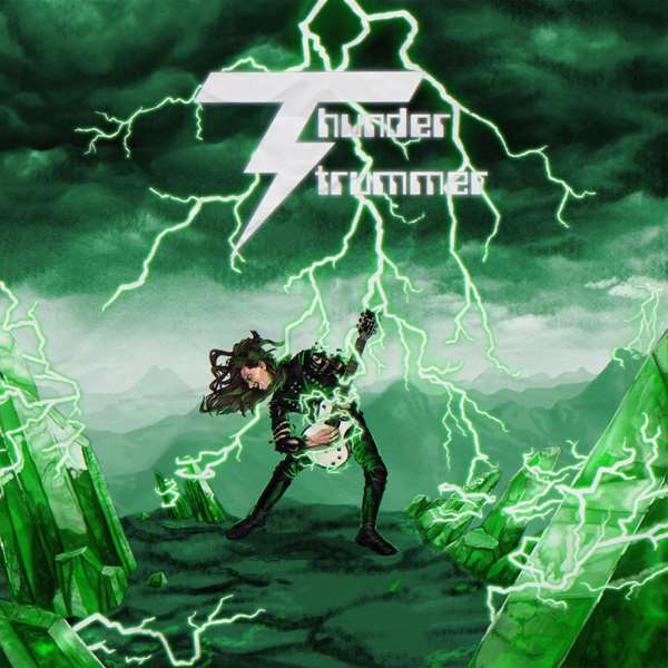 Thunder Strummer - Thunder Strummer
