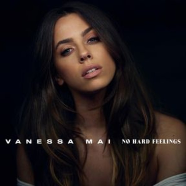 Vanessa Mai - No Hard Feelings
