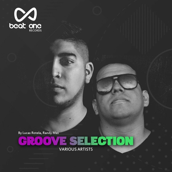 VA - Groove Selection
