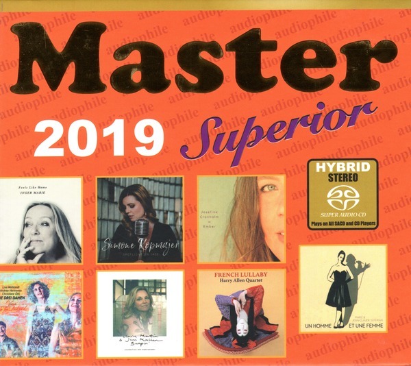 Master Superior Audiophile 2019