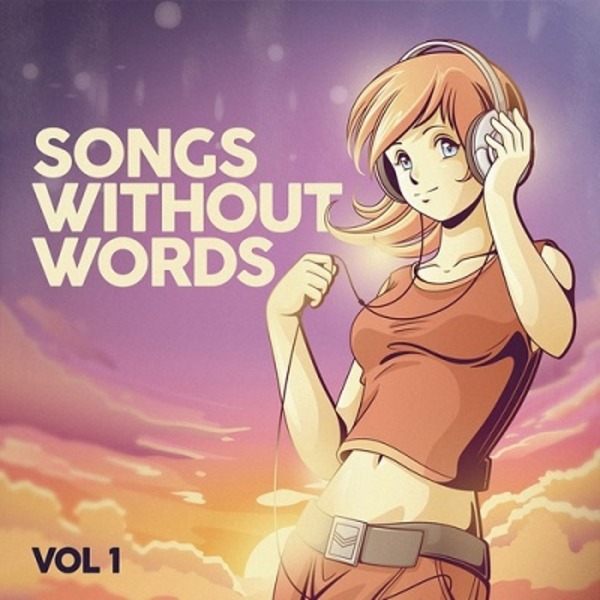 Songs Without Words, Vol.1