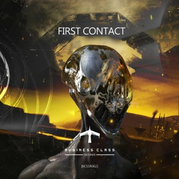 VA - First Contact