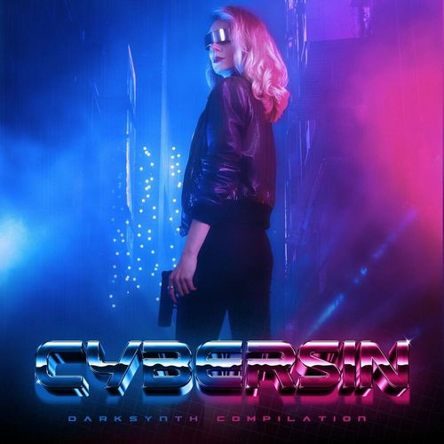 VA - Cybersin