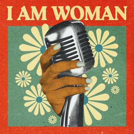 VA - I Am Woman