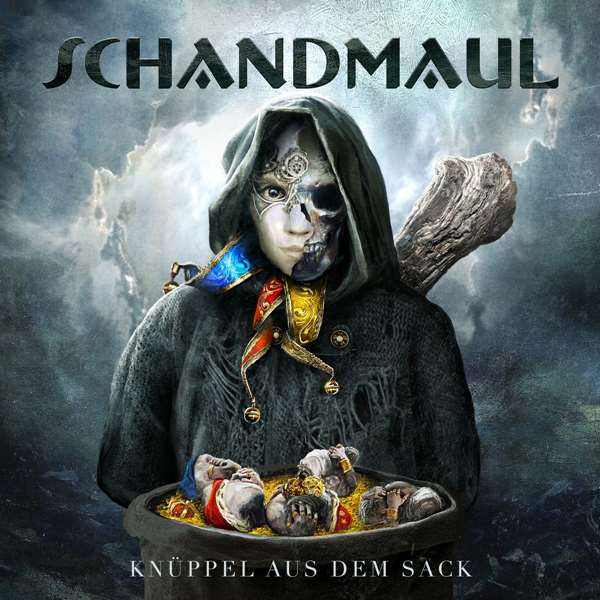 Schandmaul - Knüppel aus dem Sack