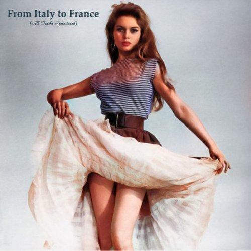 VA - From Italy to France