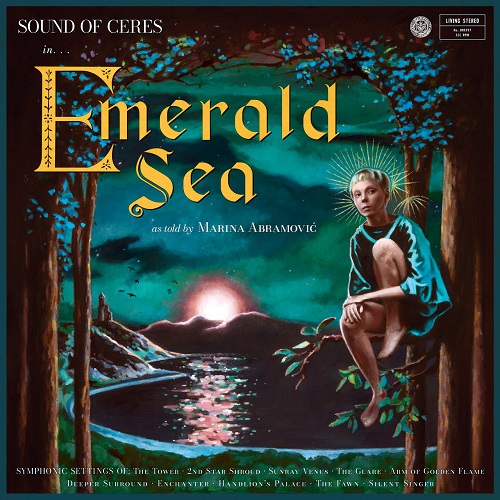 Sound of Ceres - Emerald Sea