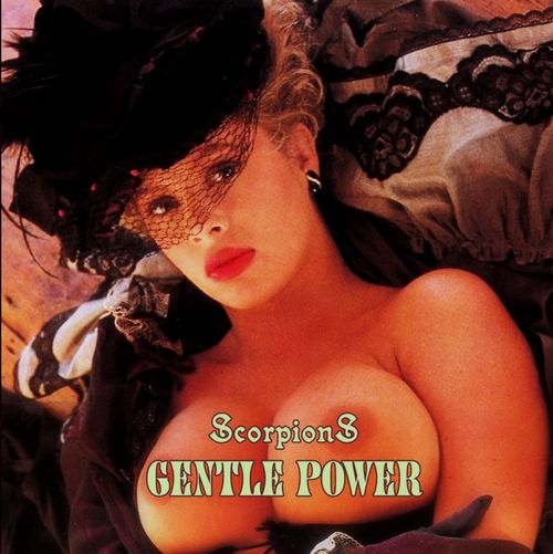 Scorpions - Gentle Power (Best Of The Ballads)