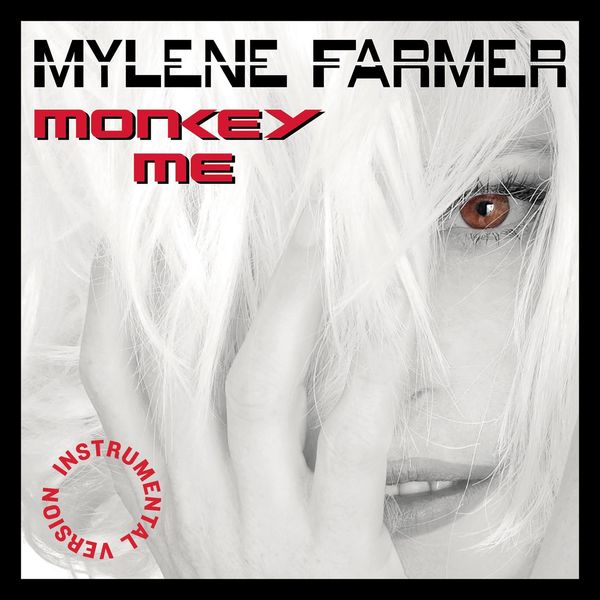 Mylene Farmer - Monkey Me (Instrumental Version)