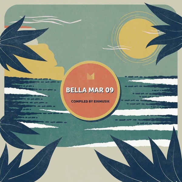 VA - Bella Mar 09