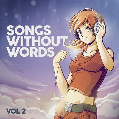 VA - Songs Without Words, Vol.2