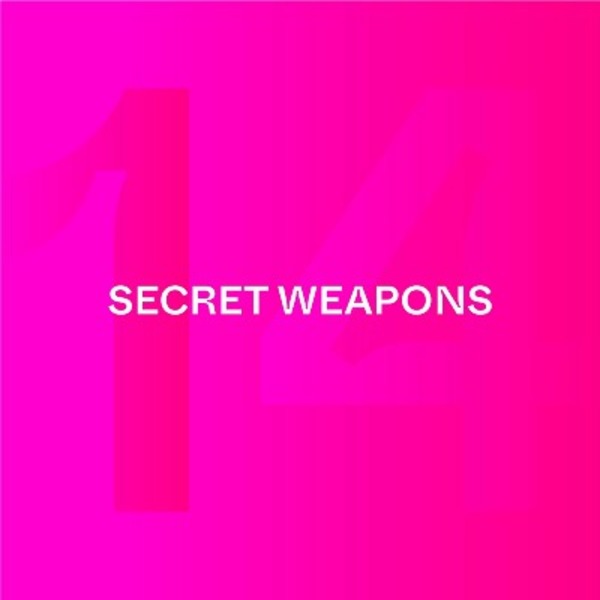 VA - Secret Weapons Part 14.1-14.2