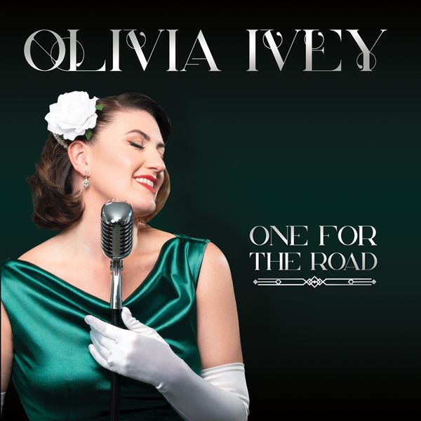 Olivia Ivey - One for the Road