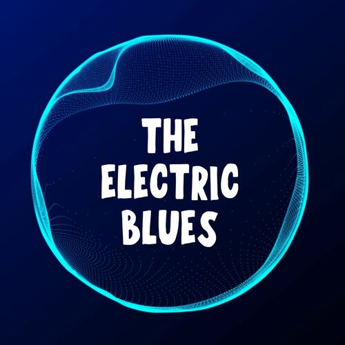 VA - The Electric Blues 2022