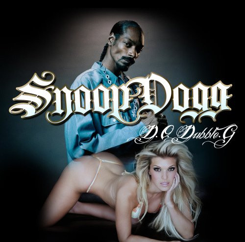 Snoop Dogg - D.O. Dubble G