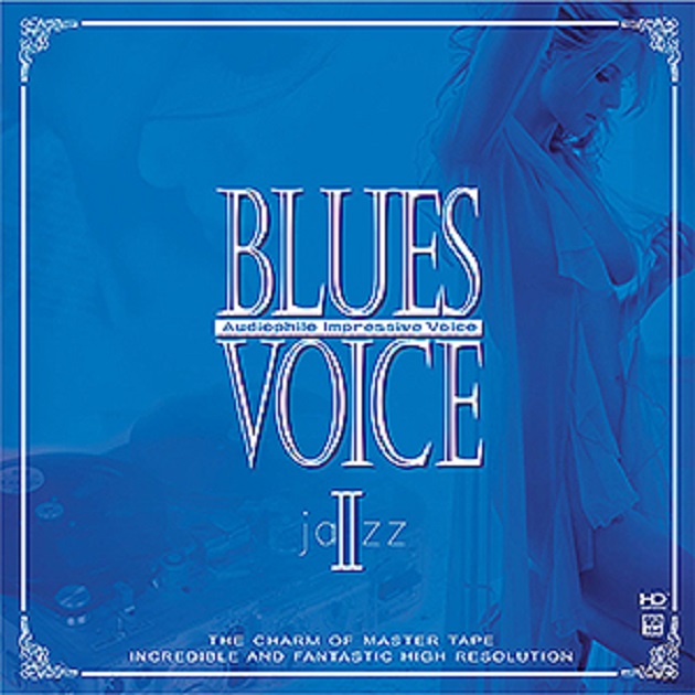 VA - Blues Voice II