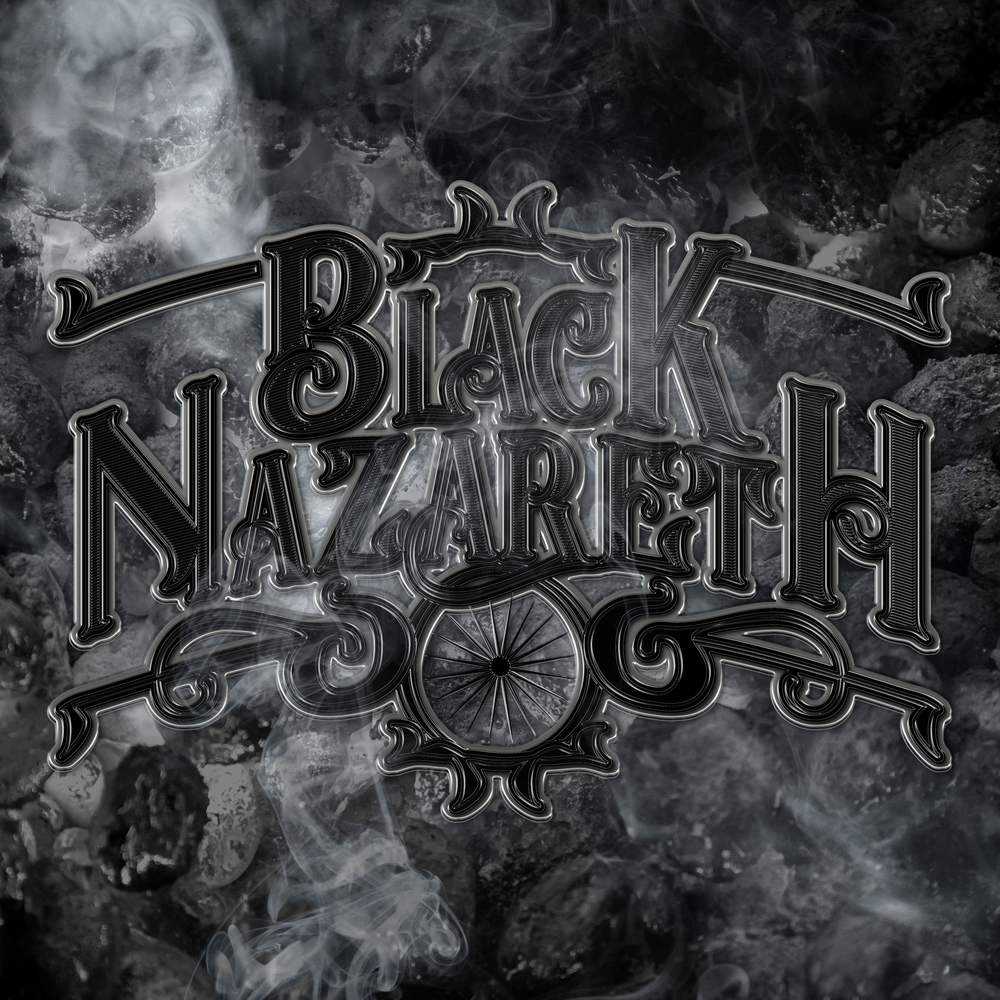 Black Nazareth - Black Nazareth 2022