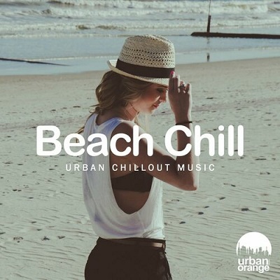 VA - Beach Chill: Urban Chillout Music