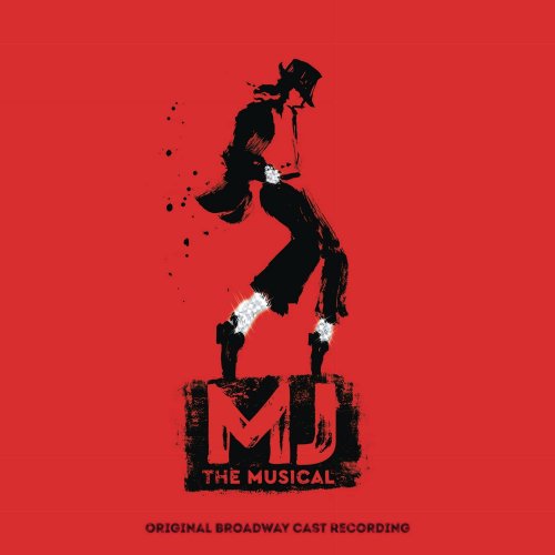 VA - MJ the Musical - Original Broadway Cast Recording