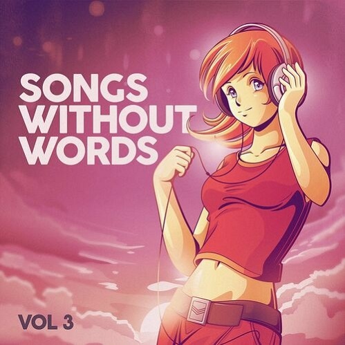 VA - Songs Without Words, Vol.3
