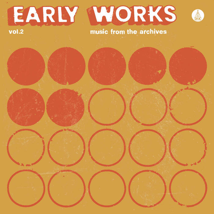 VA - Early Works Vol.2: Music from the Archives