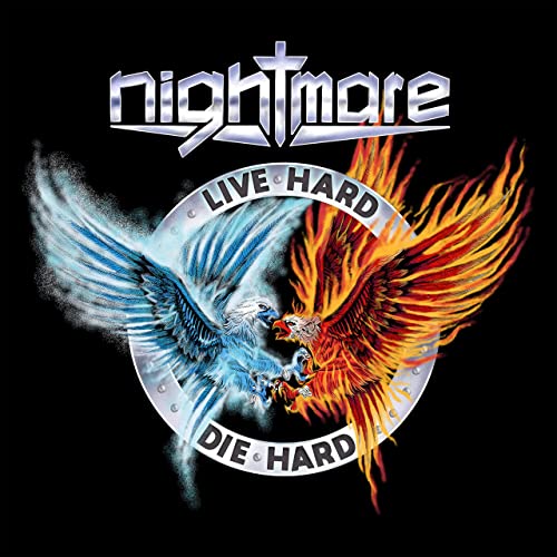Nightmare - Live Hard, Die Hard