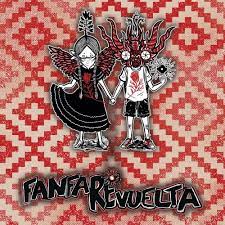 Fanfare Revuelta – Fanfare Revuelta