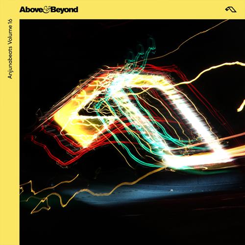 VA - Above & Beyond Anjunabeats Volume 16