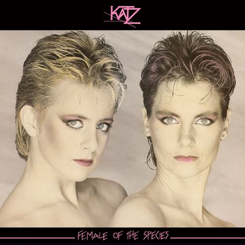 Katz - Female Of The Species