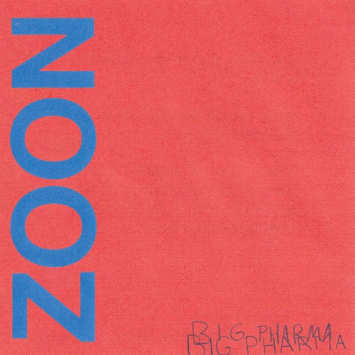 Zoon - Big Pharma EP