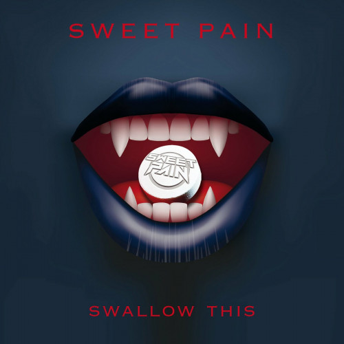 Sweet Pain - Swallow This