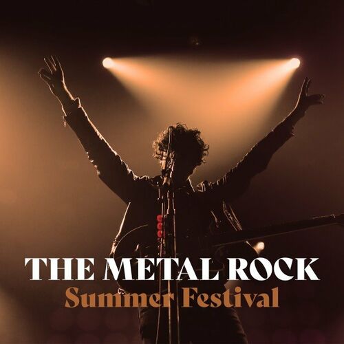 VA - The Metal Rock Summer Festival 2022