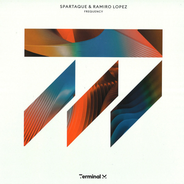 Spartaque and Ramiro Lopez - Frequency