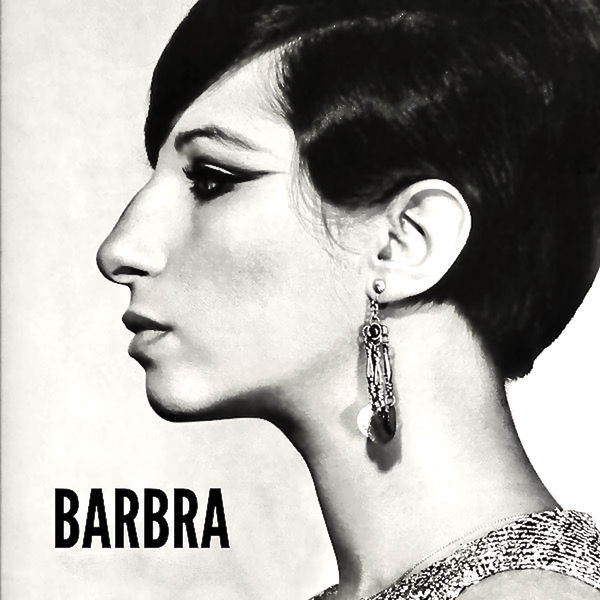 Barbra Streisand - Rose Of New York City: Barbra, 1961-1962 Live Recordings