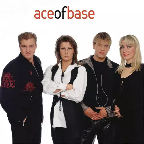 Ace Of Base - The Best On Vinyl